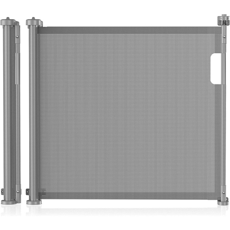 Extra wide outlet baby gate 150cm